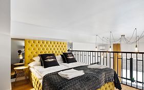 Golden Residence In Tartu Center By Easyrentals