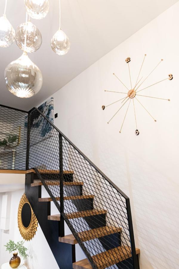Golden Residence In Tartu Center By Easyrentals Exterior foto