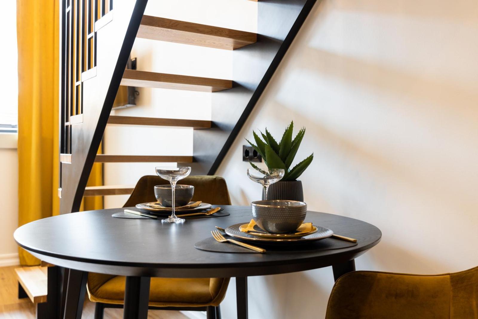 Golden Residence In Tartu Center By Easyrentals Exterior foto