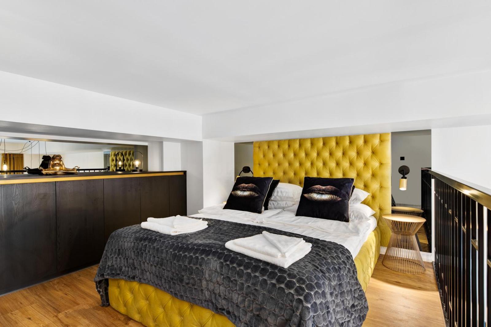 Golden Residence In Tartu Center By Easyrentals Exterior foto