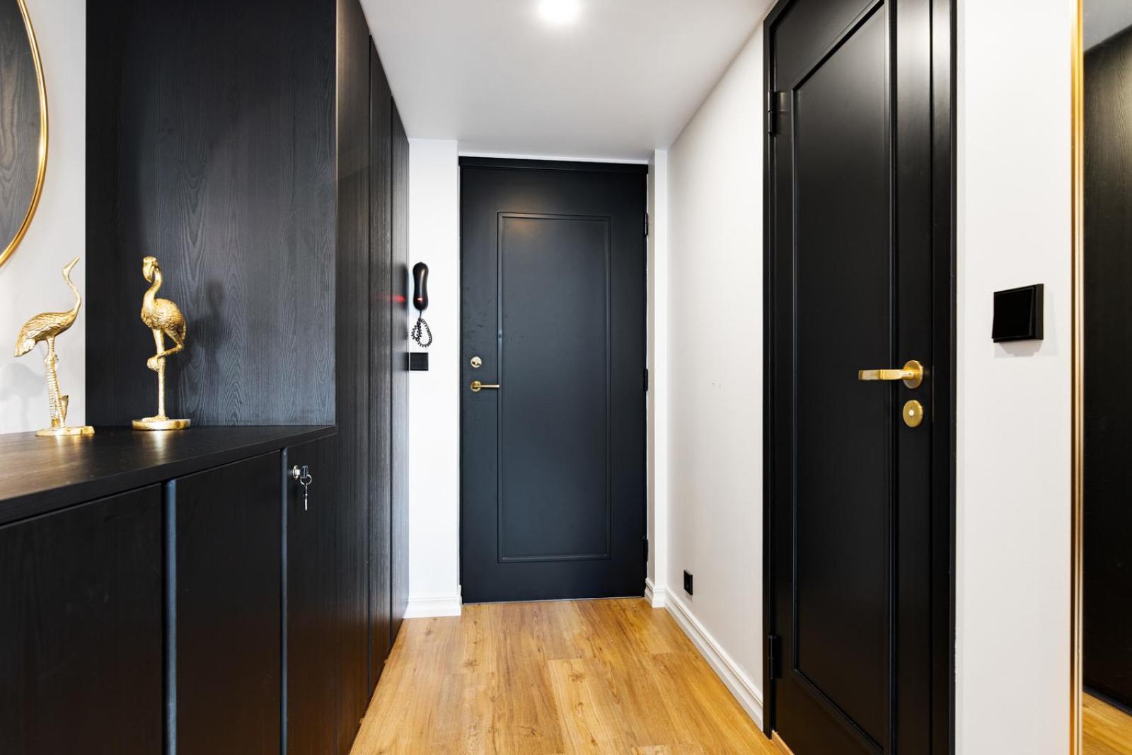 Golden Residence In Tartu Center By Easyrentals Exterior foto