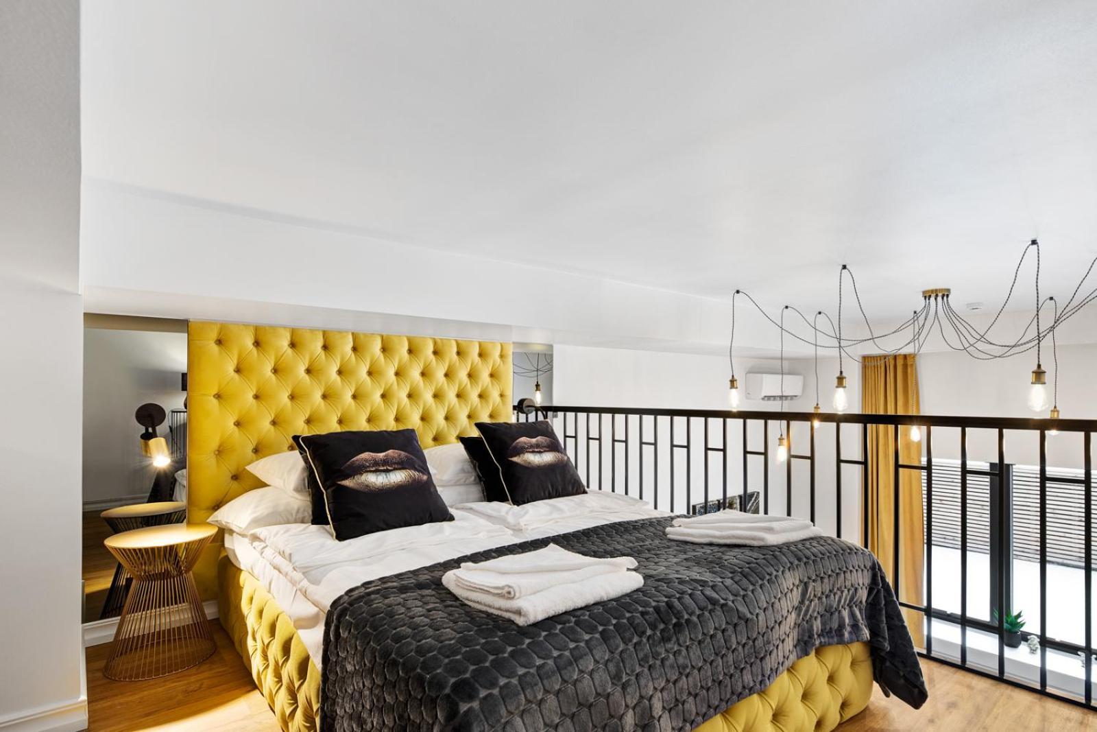 Golden Residence In Tartu Center By Easyrentals Exterior foto